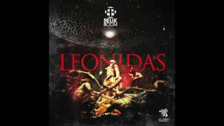 Belik Boom  Leonidas Original Mix [upl. by Repmek678]