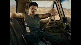 Nick Lachey All In My Head new song 2009 real song With Lyrics [upl. by Kirschner37]