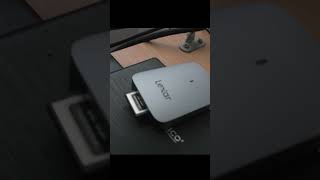 Lexar Type A CF Express Card Speed Test from Aliexpress with Sony FX30 record and USB 30 Copy [upl. by Hahn]