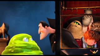 Hotel Transylvania 2  Trailer [upl. by Cassell789]