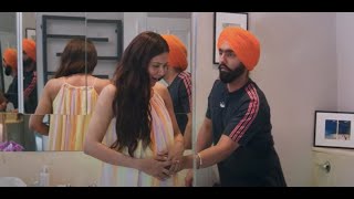 Sher Bagga Official Movie  Ammy Virk  Sonam Bajwa  Jagdeep Sidhu  New Movie Punjabi 2022 [upl. by Einiffit291]