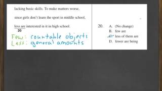 HiSET Writing 20 Free Practice Test 2 [upl. by Willumsen326]