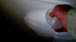 Save Money With A Quick Freezer Defrost [upl. by Aviva813]