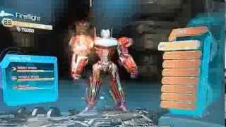 Transformers Fall of Cybertron Custom character  FOC ToyOnly Characters [upl. by Navek]