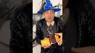 WHERE 😂  Arnaldo Mangini comedy magic youtubecreatorcommunity [upl. by Ahsienom]