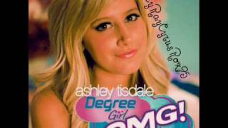 Ashley Tisdale  Never Gonna Give You Up  Degree Girl Cover [upl. by Sacken753]