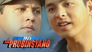 FPJs Ang Probinsyano Macario Sr vs Cardo With Eng Subs [upl. by Oiznun]