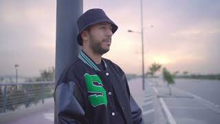 DJO  Tar noum  Official Music Video [upl. by Yleve]