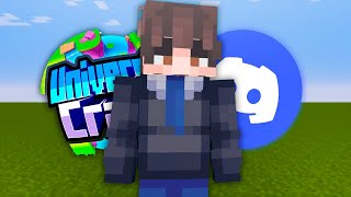 Me Infiltré en Universocraft [upl. by Schuh]