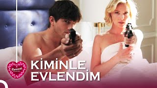 Kiminle Evlendim  Killers  Türkçe Dublaj Yabancı Romantik Film [upl. by Anitap]