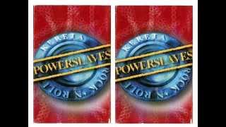 Full Album Powerslaves  Kereta Rock N Roll  1996 [upl. by Eitteb438]