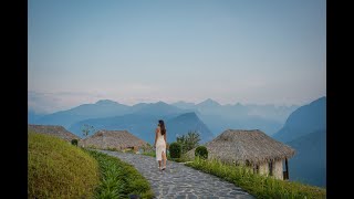 Topas Ecolodge  A refined rustic mountain retreat awaits [upl. by Jennee]