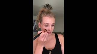 Clean Natural Makeup Look [upl. by Merrie]