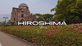 Hiroshima  Japan [upl. by Thisbe]