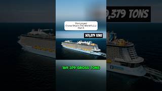 Spectrum of the Seas‼️ largest spectrumoftheseas cruiseship shorts fyp [upl. by Llerrac]