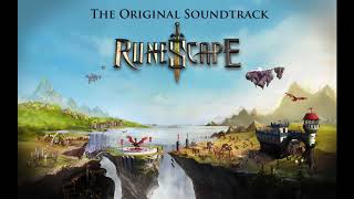 Sea Shanty 2  RuneScape HD Soundtrack Original Quality [upl. by Hemphill]