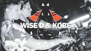 Wise D amp Kobe  Spring Night Mixtape 2018 [upl. by Noffihc]