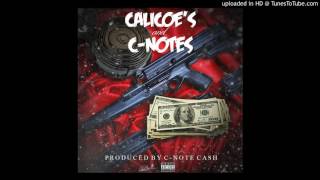 CNote Cash x Calicoe  Beneficial ft Cellyru Prod CNote Cash [upl. by Isej]