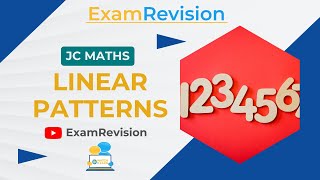 Patterns linear JC [upl. by Anivlek]