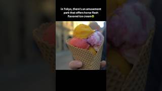 3 WEIRD food facts that will SHOCK YOU🤯🥶shorts foodfacts viral fypシ゚ [upl. by Eldreeda]