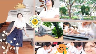 A day in my life as an international student in Chulalongkorn University Thailand  daily vlog ⚙️ [upl. by Dinah261]