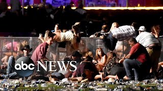 Deadliest mass shooting in US history [upl. by Nolie110]