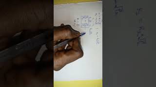 Grahams law of diffusion formula made easy 💯💯 🔥🔥 [upl. by Galan247]