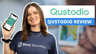 QustodioApp Review  Best Parental Control Software Reviews [upl. by Nugesulo]