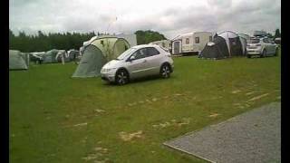 Conkers Camping and Caravan Club Site [upl. by Nahaj562]