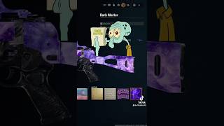 Dark Matter 🙌 cod darkmatter bo6 blackops6 callofduty [upl. by Fagan]