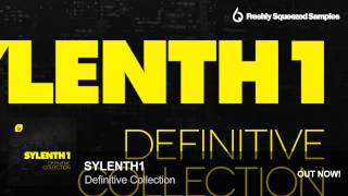 Sylenth1 Presets  Sylenth1 Definitive Collection Secondary Demonstration [upl. by Ibrab203]