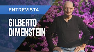 GILBERTO DIMENSTEIN MORRE AOS 63 ANOS REVEJA ÍNTEGRA DE ENTREVISTA [upl. by Eugilegna]