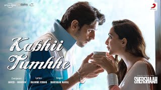 Kabhi Tumhe♥️♥️Darshan Rawal songs💖❤️Shershah movie songs🔥loveviralbollywoodtrendingsongs [upl. by Mackenie]