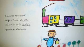 Miguel Hernández para niños [upl. by Hitchcock]