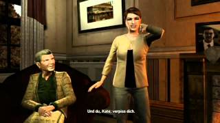 Lets Play Grand Theft Auto IV Part 48 Harboring a Grudge 100 German [upl. by Thalia109]