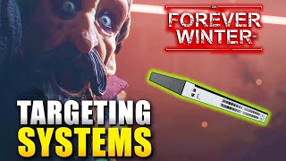 The Forever Winter In The Crosshairs Retrieve Targeting Systems Location [upl. by Aicenet]