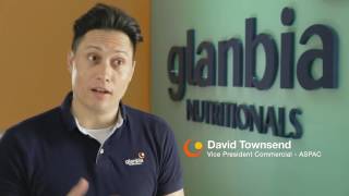 Glanbia Nutritionals Custom Premix Solutions Production [upl. by Gorman]