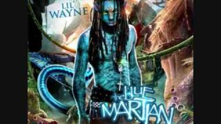 NEW Lil Wayne Mixtape Summer 2010 Lil Wayne  Over Freestyle Blue Martian [upl. by Caldwell723]