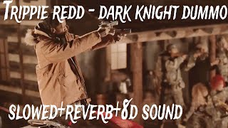 Trippie redd amp Travis scott  dark knight dummo official music video DS Tahmid trippieredd5093 [upl. by Rugen526]