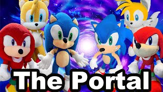 TT Movie The Portal [upl. by Reld]