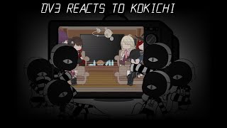 Past Danganronpa v3 react to the Future  Part 12 [upl. by Ecila]