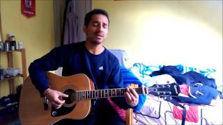 Ram Sailee  Cover By Pradip [upl. by Clary]