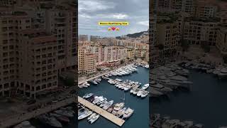 Bienvenue a Monte Carlo  Monaco  Breathtaking View  Travel  Visit  Explore [upl. by Diver]