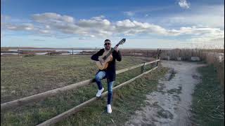 Baila me Cover Gipsy Kings [upl. by Wilma]