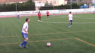 LEKEITIO FT 21 Zaldua KE Kepa Naberan 20240317  wwwleartigolcom [upl. by Alli]