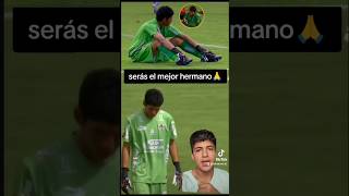 Debut de un joven🇵🇪y recibió 12 goles 😥 [upl. by Atenahs]