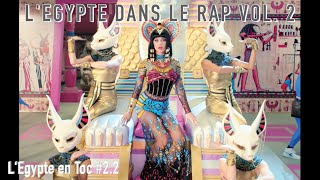 LET 22  LEgypte dans le Rap vol2 [upl. by Peggi]