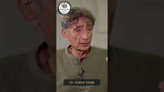 Dr Gabor Maté  The different types of selfesteem and what individuals experience in life [upl. by Adnaw48]