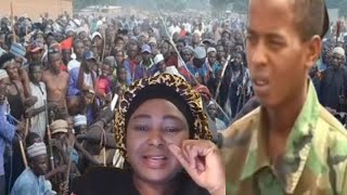 ASIRI GBOGBO AWON OLORIBURUKU OMO ÀLE YÒRÙBÁ YI TI TU OÒFÒ LOMI EFO NSE ÒFÒ LO MA SE ATI FULANI YI [upl. by Mali]