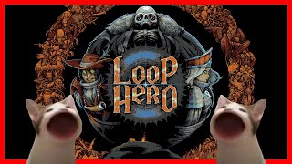 LOOP HERO  1 LIVESTREAM [upl. by Tandie]